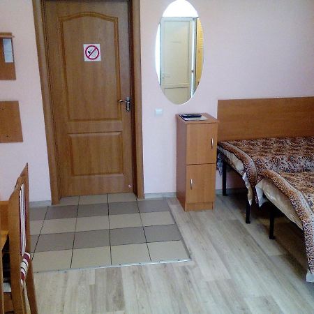 Hostel On Flotska İvano-Frankivsk Dış mekan fotoğraf