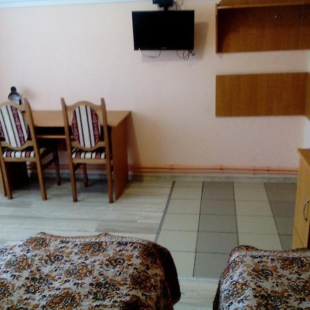 Hostel On Flotska İvano-Frankivsk Dış mekan fotoğraf