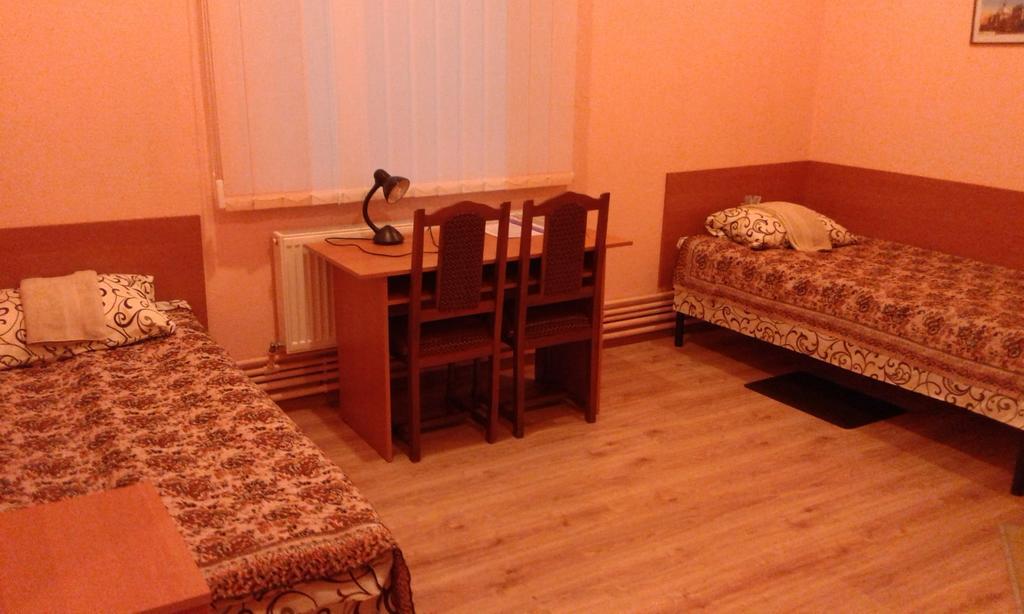Hostel On Flotska İvano-Frankivsk Oda fotoğraf