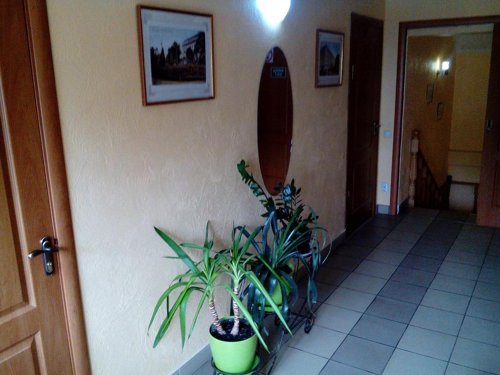Hostel On Flotska İvano-Frankivsk Dış mekan fotoğraf