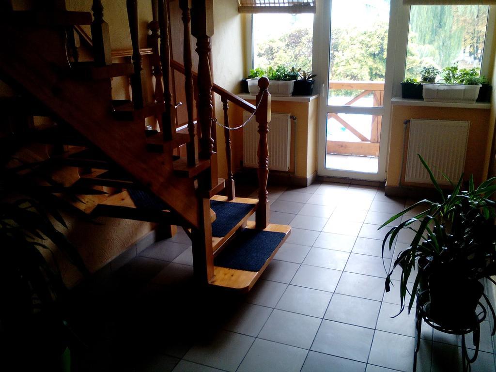 Hostel On Flotska İvano-Frankivsk Dış mekan fotoğraf