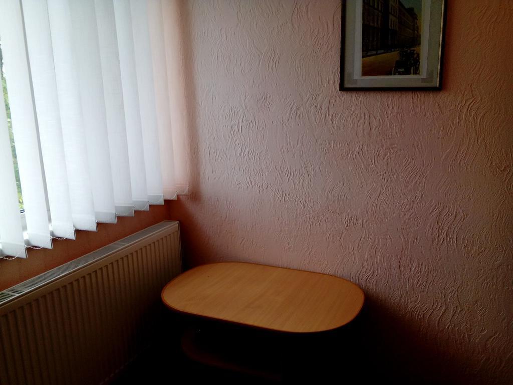 Hostel On Flotska İvano-Frankivsk Dış mekan fotoğraf